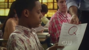 Everybody Hates Chris: 4×22