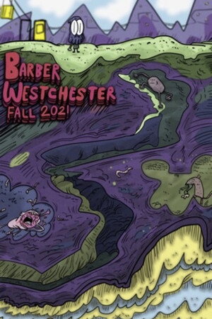 Barber Westchester 6