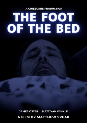 Poster The Foot of the Bed (2024)