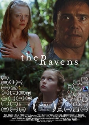 The Ravens poster