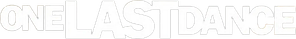 One Last Dance — Logos 1