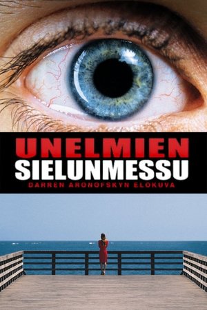 Poster Unelmien sielunmessu 2000