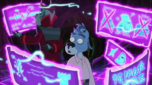 Rick and Morty: 5×1