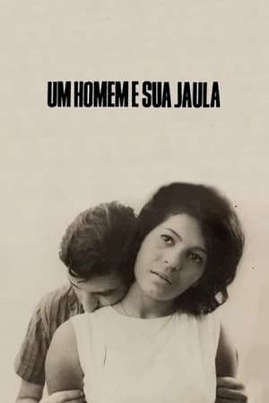 Poster A Man and His Cage (1974)