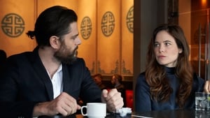 Mary Kills People: 2×1