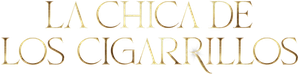 A Garota do Cigarro — Logos 7