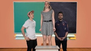 Cochon dingue: 1×27