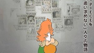 One Piece Fan Letter