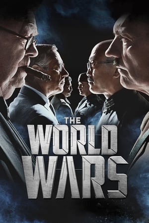 Poster The World Wars 2014
