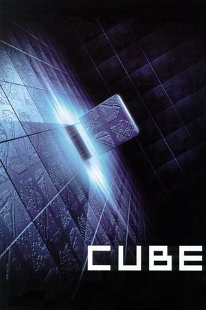 Click for trailer, plot details and rating of Cube (1997)