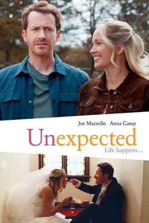 Unexpected (2022)