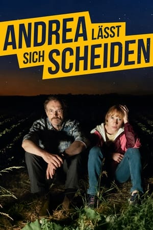 Poster Andrea lässt sich scheiden 2024