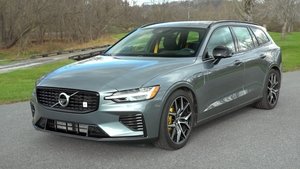 Image Volvo V60