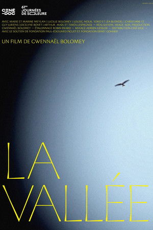 La vall&eacute;e (2026)