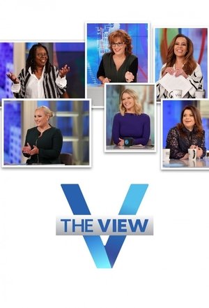 poster The View - Season 11 Episode 2 : Tim Gunn, Larry David