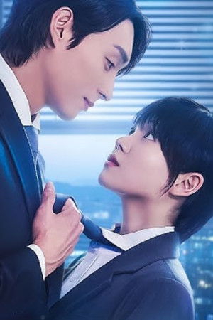 Secretary Undercover - Season 1