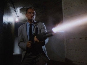 Rick Hunter - Rick Hunter - Saison 2 - La nuit des dragons - image n°7