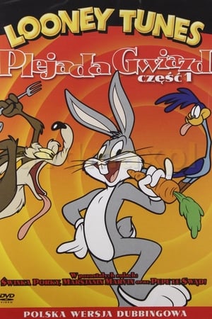 Image Looney Tunes: Plejada Gwiazd Część 1