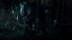 Jurassic World (2015)