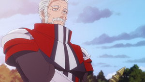 Hell Mode: The Hardcore Gamer Dominates in Another World with Garbage Balancing: 1×12