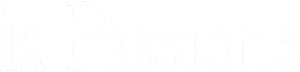 La pasión — Logos 1