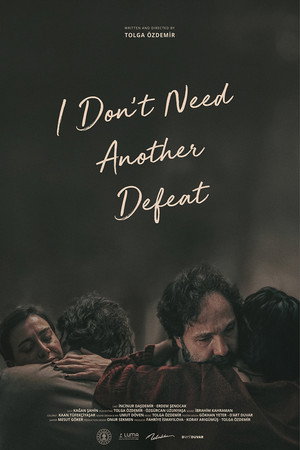 I Don't Need Another Defeat 4