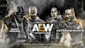 AEW Dark #21