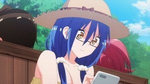 We Never Learn: BOKUBEN Season 1 Episode 12