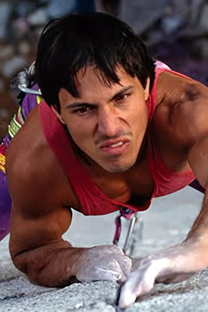 Tony Yaniro portrait