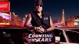 poster Counting Cars