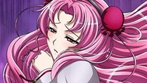 聖痕のクェイサー Specials episode 10