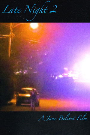 Late Night 2 (2026)
