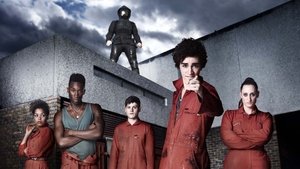 Misfits: Zmetci