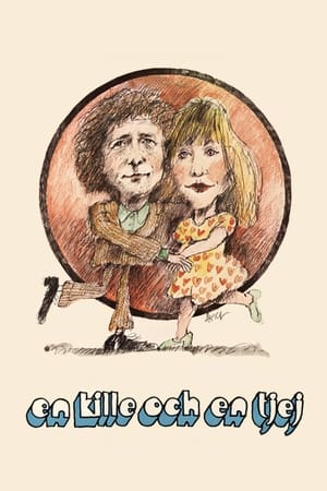 Poster A Guy and a Gal 1975