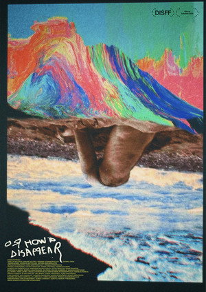 Or How to Disappear 3