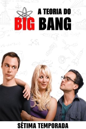 The Big Bang Theory 7ª Temporada Torrent The Big Bang Theory 7ª Temporada Torrent, Download, movie, filme, poster