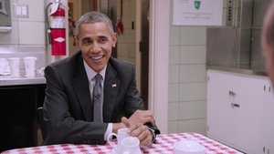 Comedians in Cars Getting Coffee: 7×1