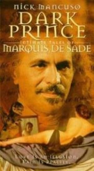 Poster di Marquis de Sade