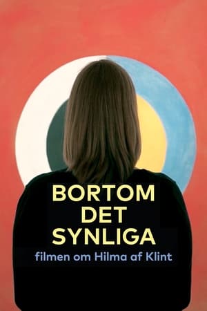 Image Bortom det synliga - filmen om Hilma af Klint