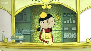 Sarah & Duck: 2×29