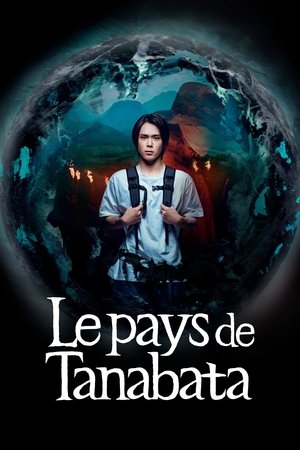 Le pays de Tanabata movie poster