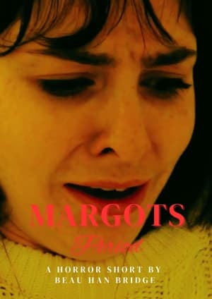 Poster Margot's Period (2018)