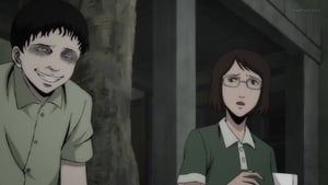 Ito Junji: Collection – Episódio 05