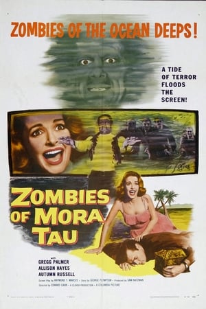 Image Zombies of Mora Tau