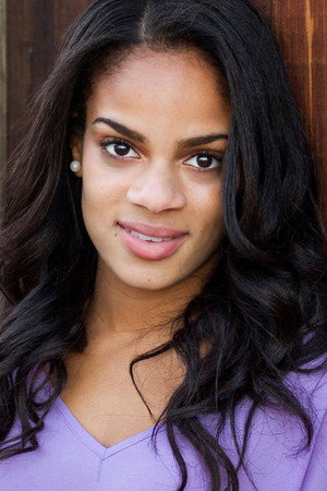 Storm Lever portrait