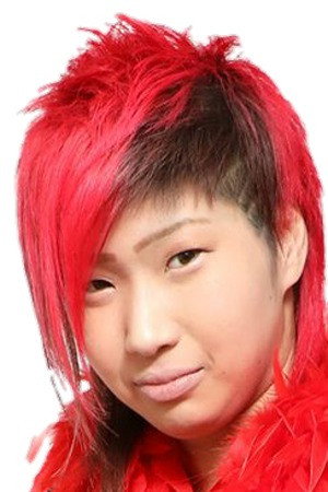 Takumi Iroha portrait