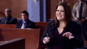 Drop Dead Diva 5 – Episodio 10