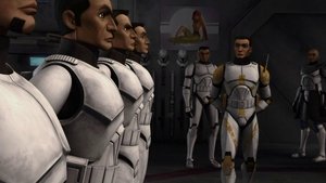 Star Wars: The Clone Wars: 1 Staffel 16 Folge