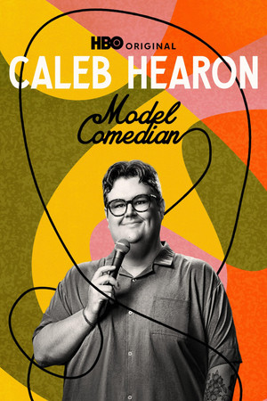 Caleb Hearon: Model Comedian