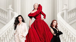 The Devil Wears Prada 2 (2026) English CAMRip V2